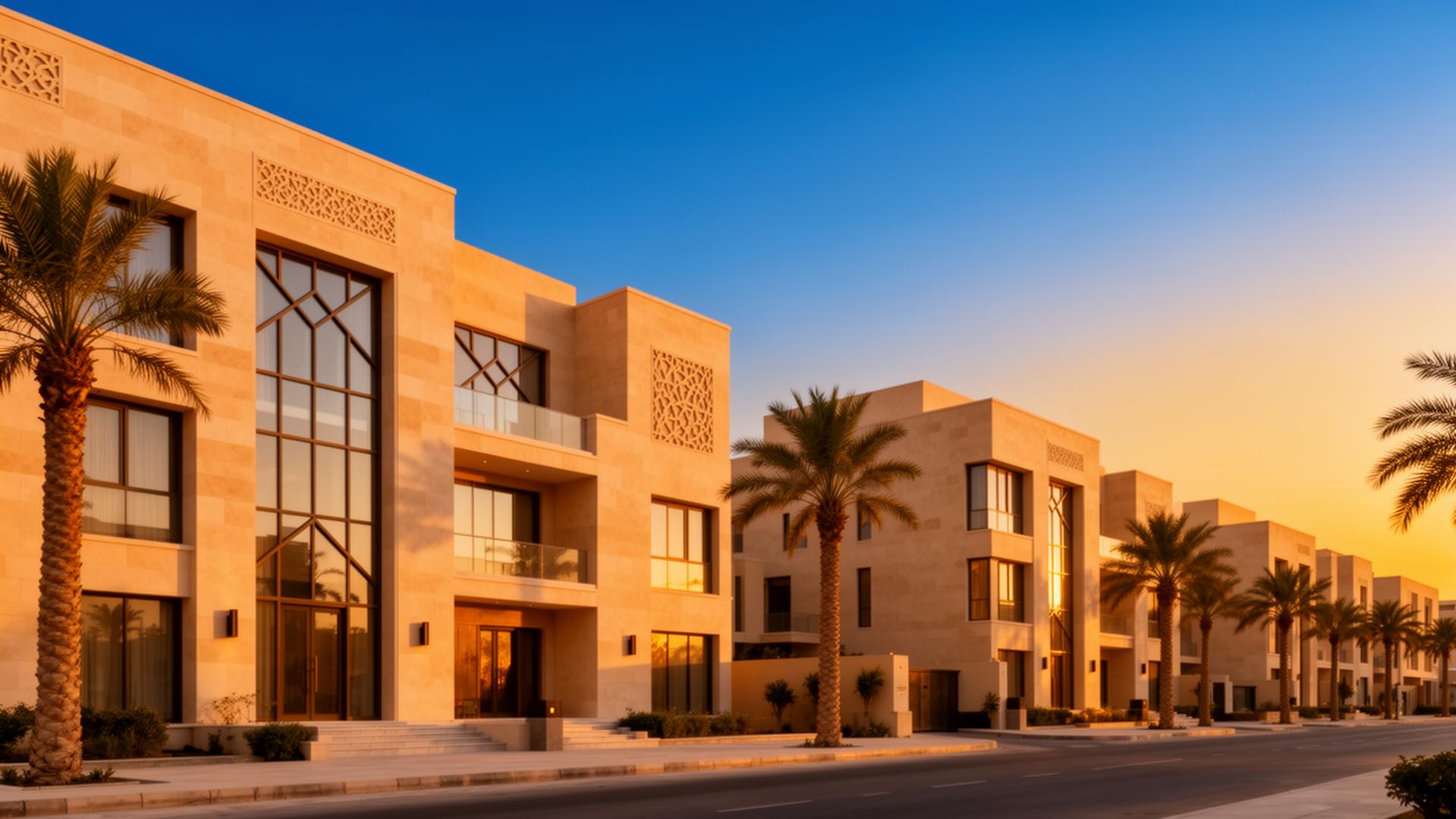 مشروعات الغزالي السكنية في جدة